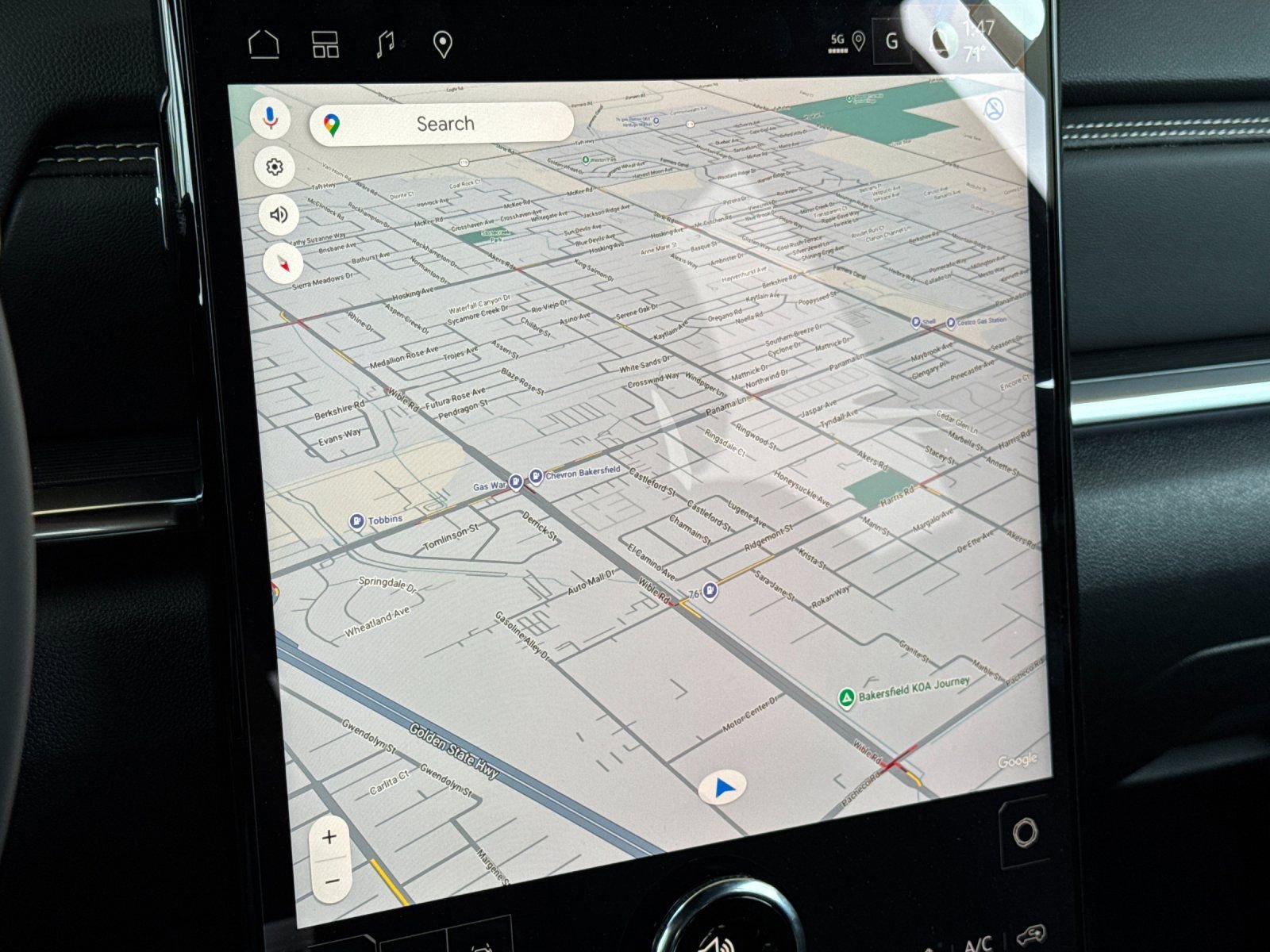 2026 GMC Terrain Elevation - Photo 18