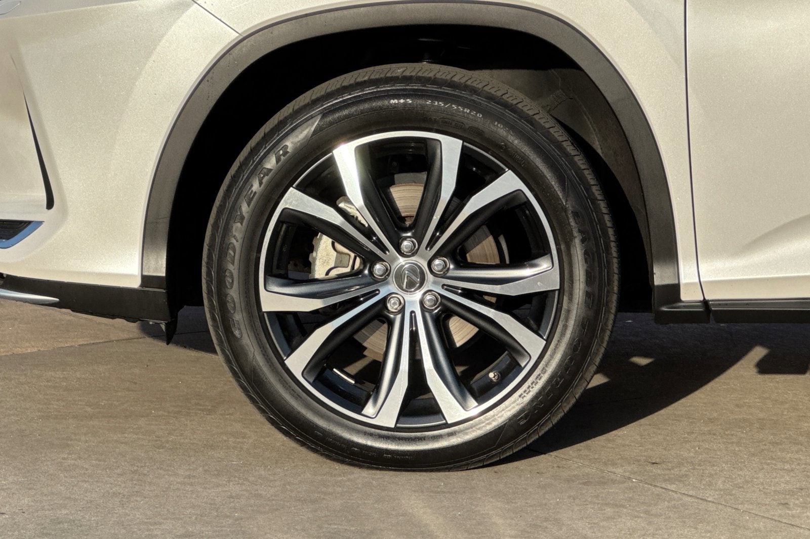 2022 Lexus RX 350 - Photo 27