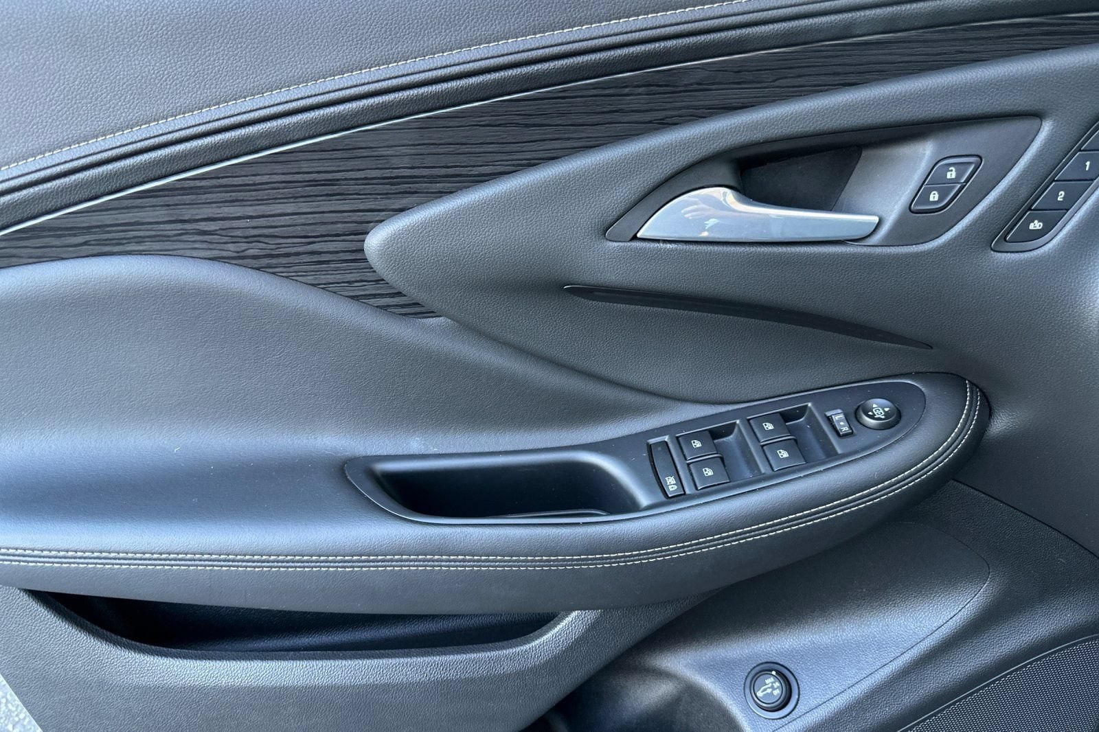 2016 Buick Envision Premium I - Photo 11