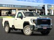  GMC Sierra 2500 HD