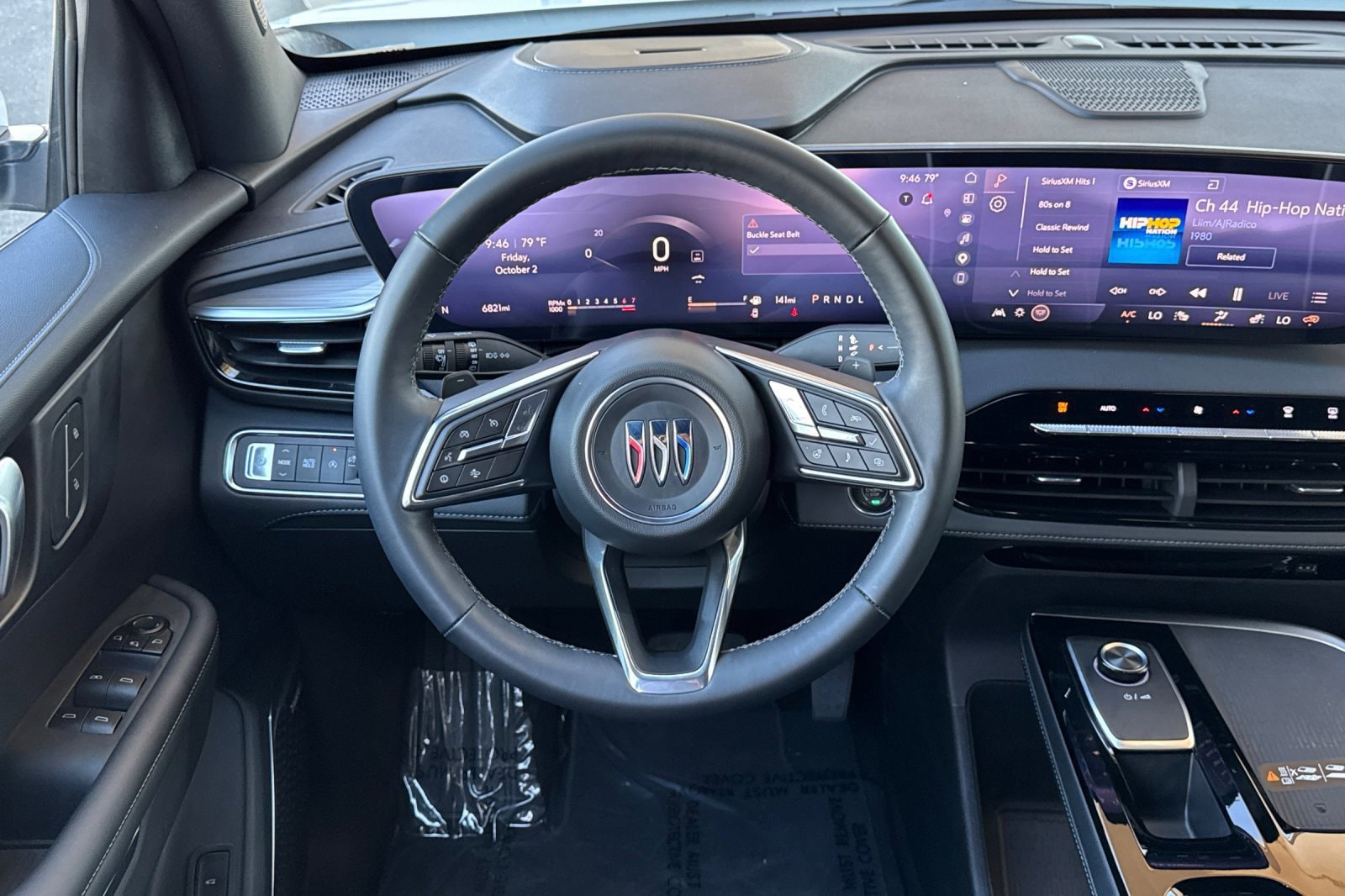 2026 Buick Enclave Preferred - Photo 15