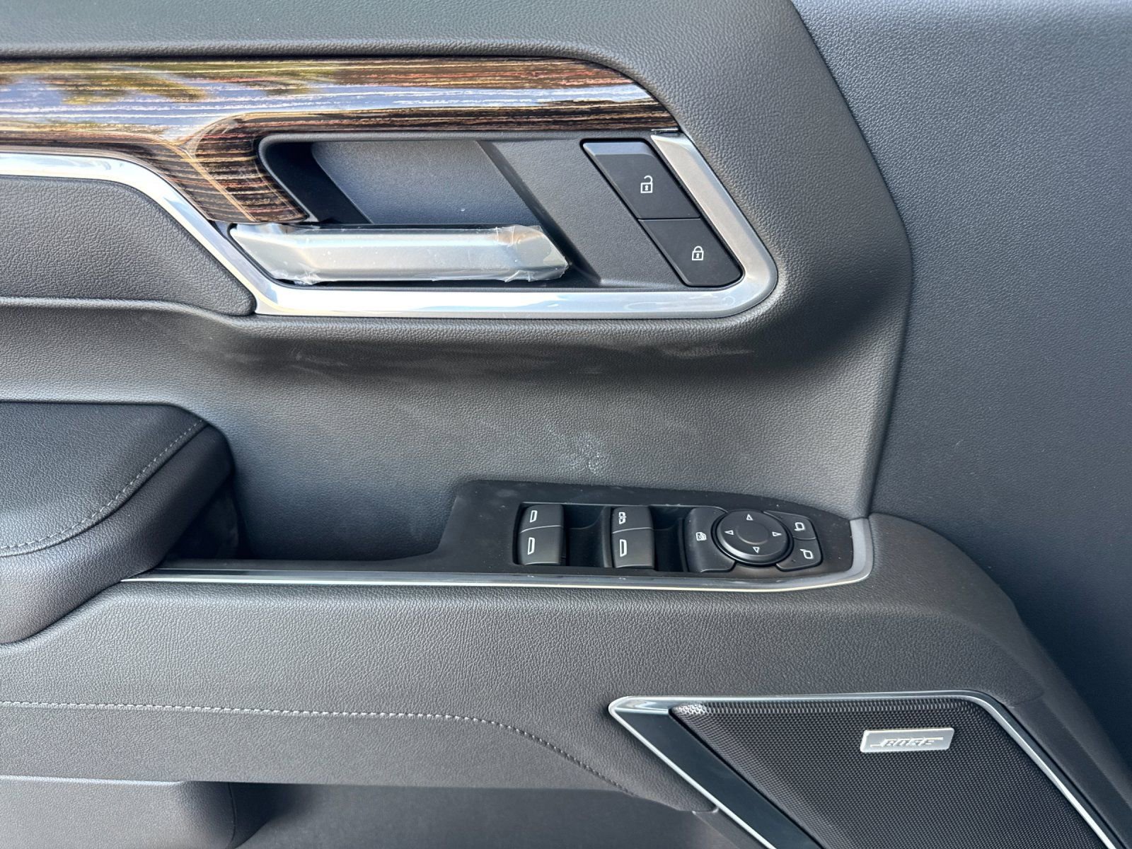 2026 GMC Sierra 1500 Elevation - Photo 10