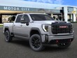 GMC Sierra 2500 HD