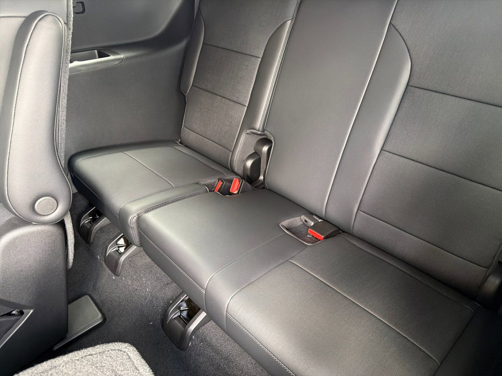 2026 Buick Enclave Preferred - Photo 14