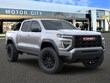 GMC Canyon