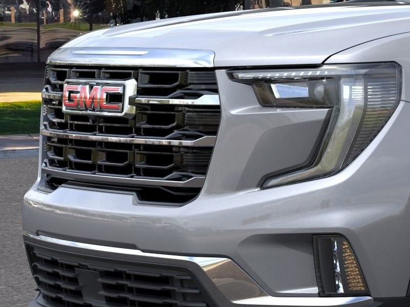 2026 GMC Acadia Elevation - Photo 13