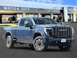  GMC Sierra 2500 HD