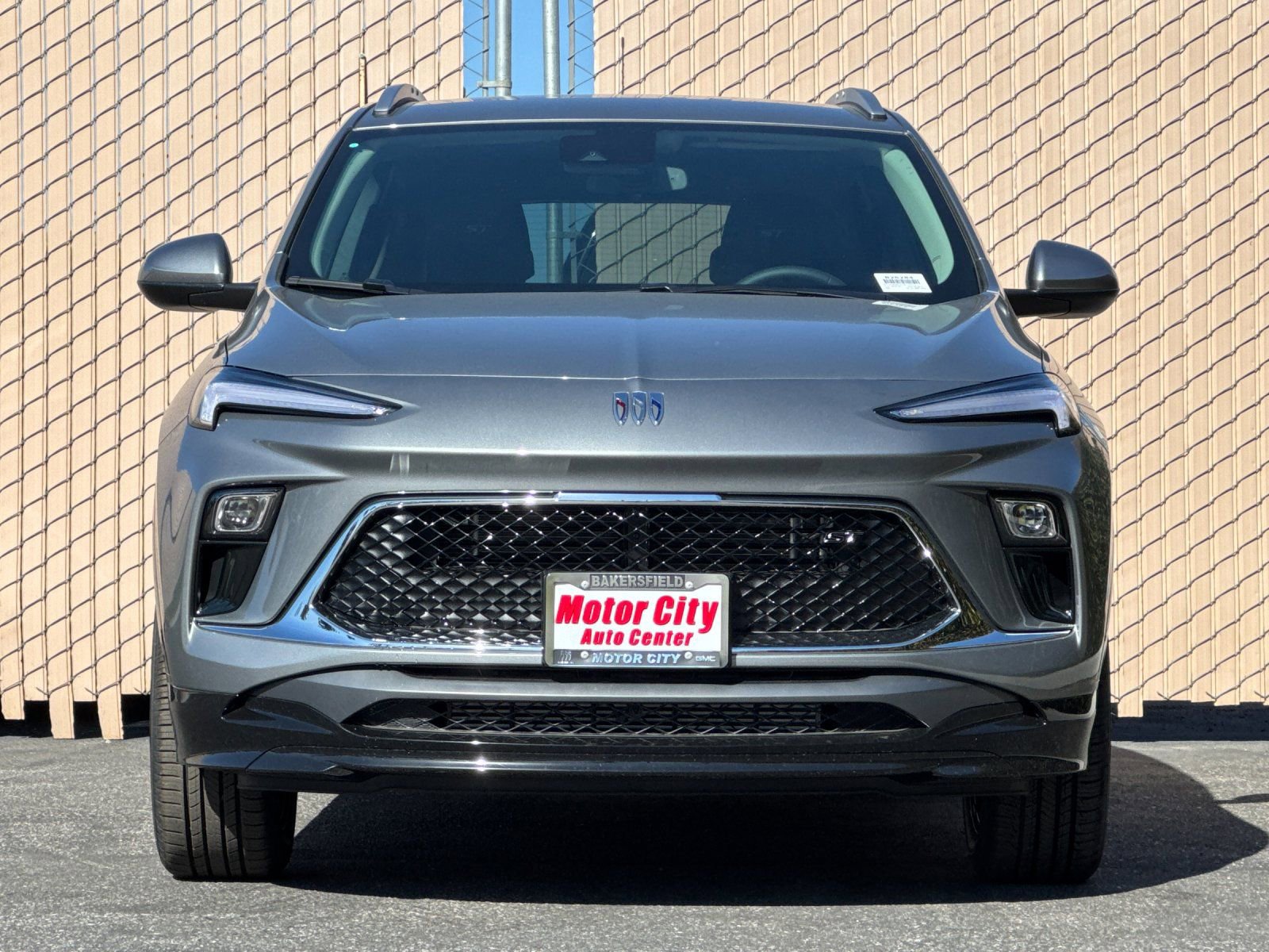 2026 Buick Encore GX Sport Touring photo 3