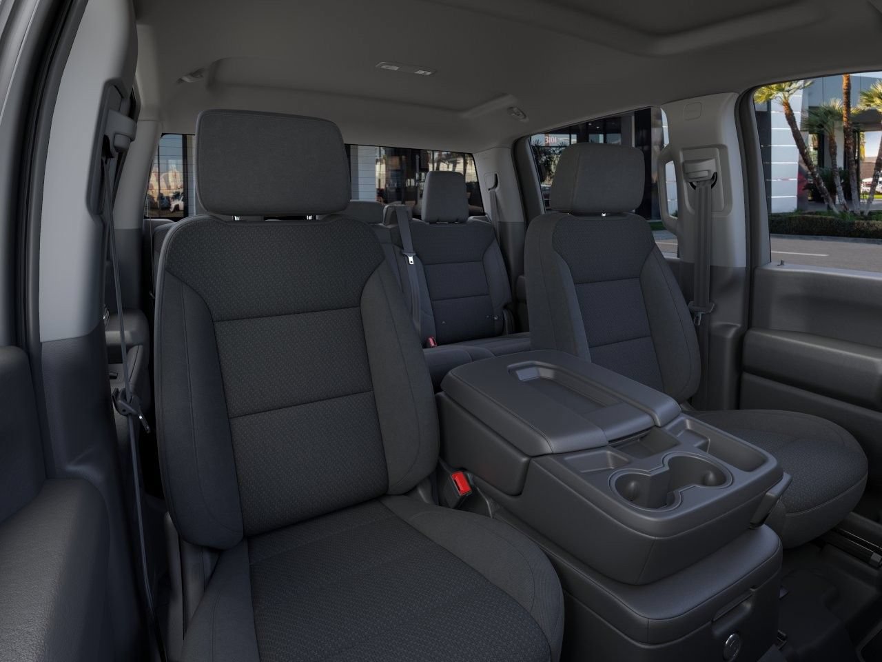 2026 GMC Sierra 3500 Chassis Cab Pro - Photo 35