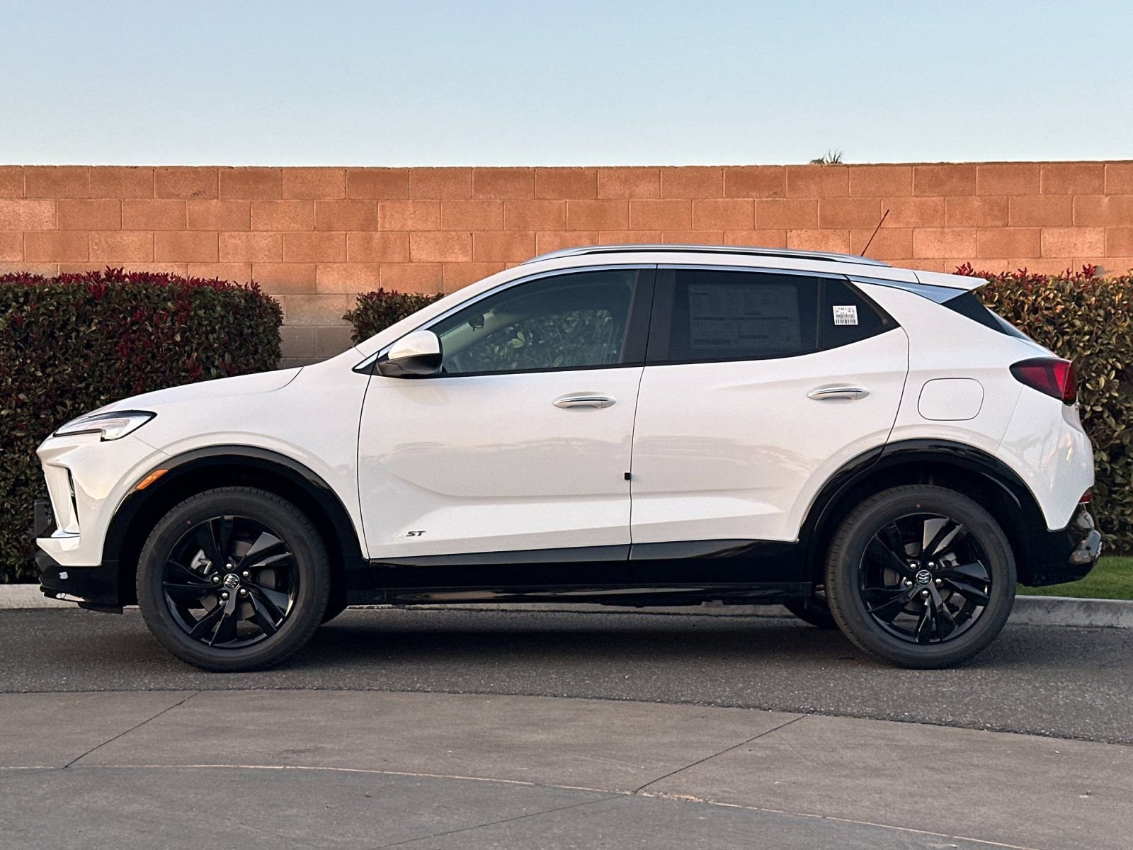 2026 Buick Encore GX Sport Touring photo 5