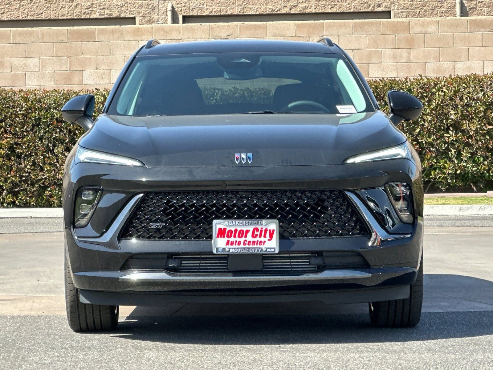 2026 Buick Envision Sport Touring photo 3