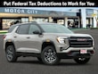  GMC Terrain