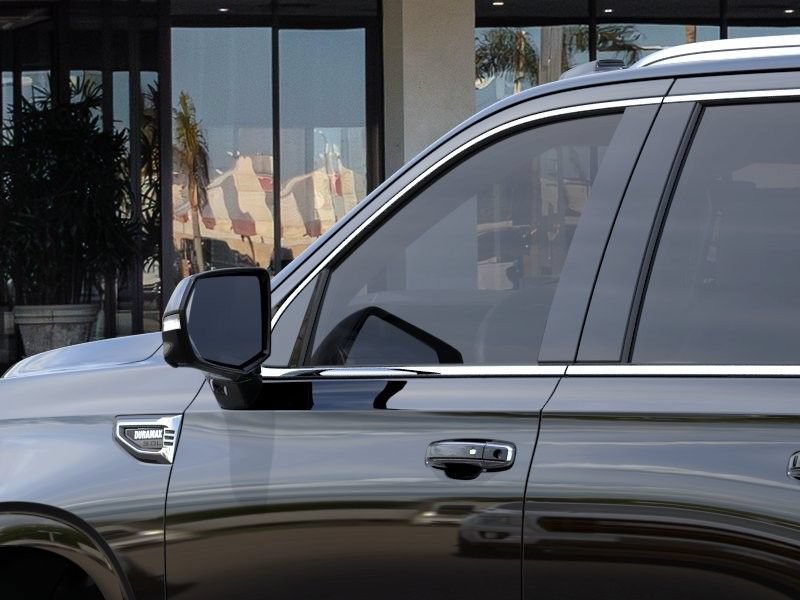 2026 GMC Yukon Elevation - Photo 12