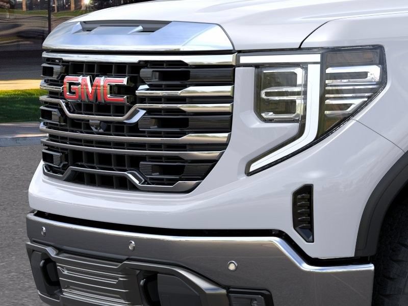 2026 GMC Sierra 1500 SLT - Photo 13