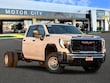 GMC Sierra 3500 HD Chassis Cab