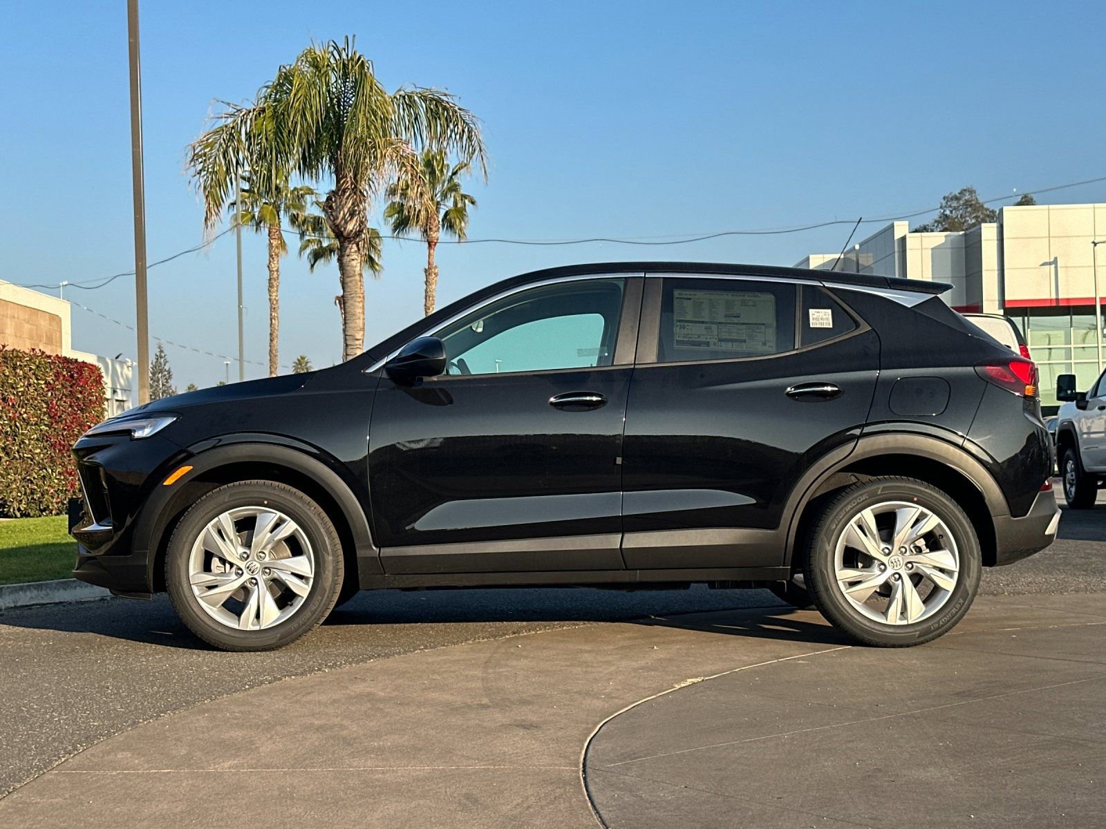 2026 Buick Encore GX Preferred photo 5