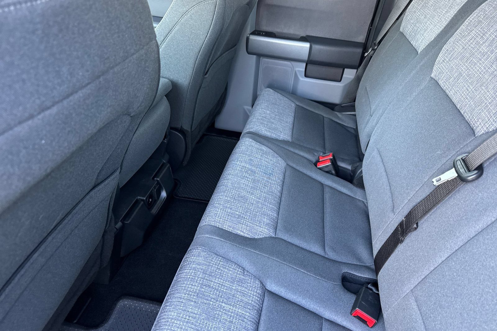2024 Ford F-250 Super Duty XL - Photo 13