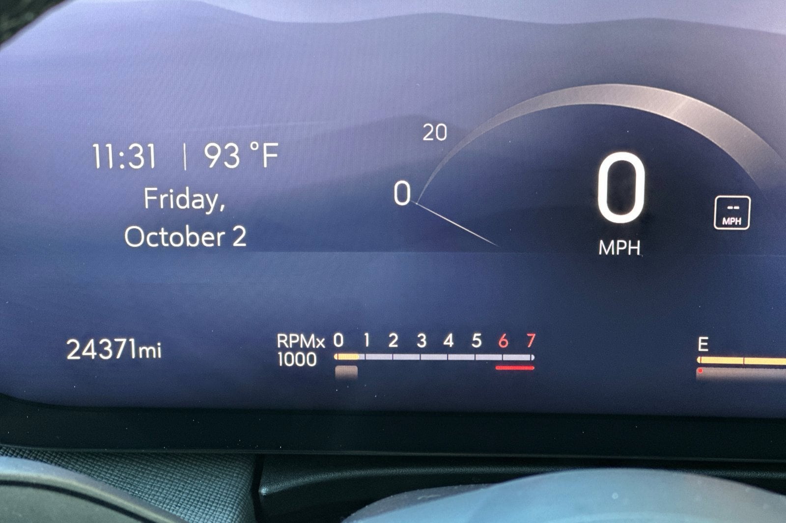 2026 Buick Enclave Sport Touring - Photo 27