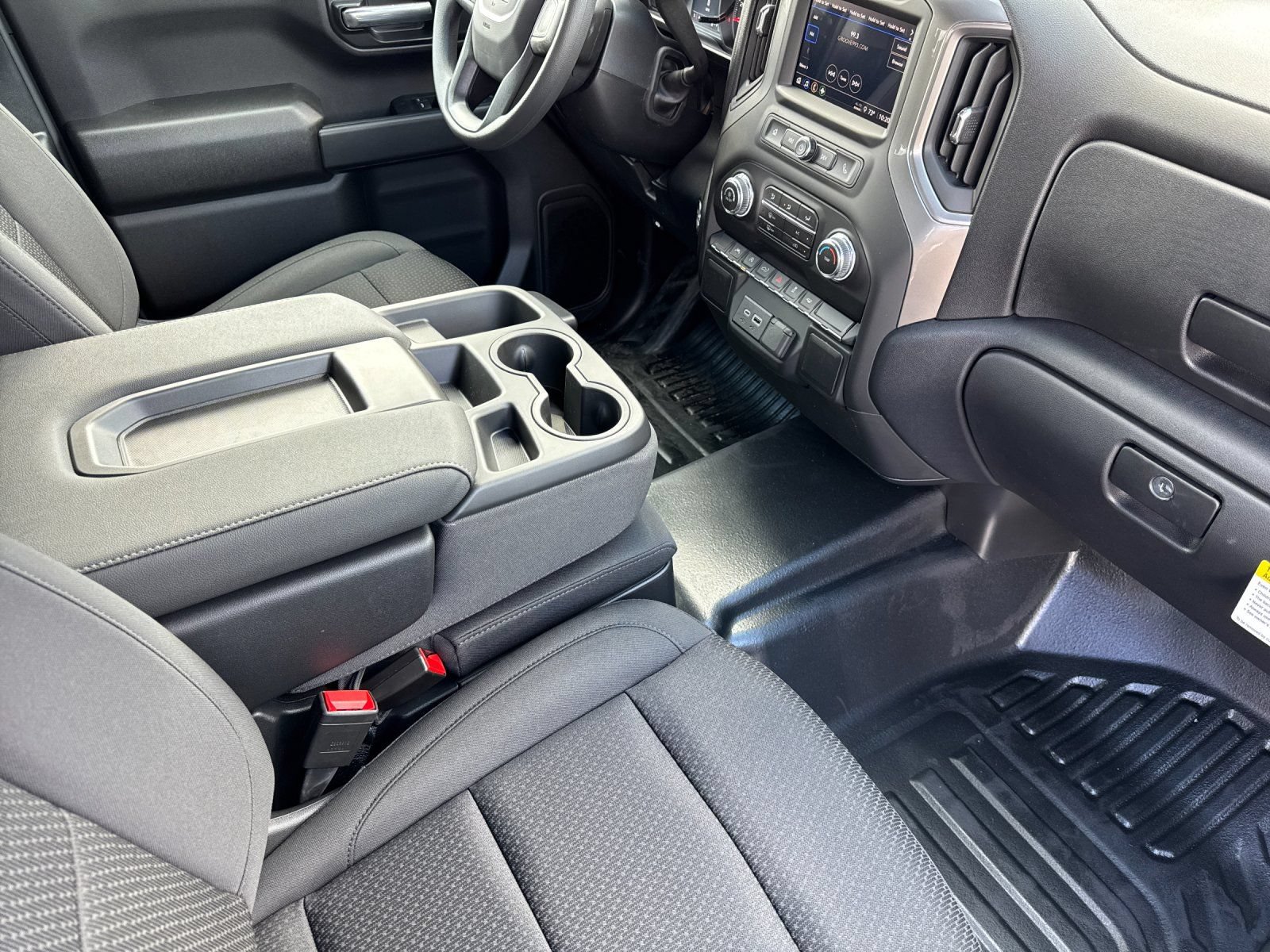 2026 GMC Sierra 1500 Pro - Photo 14