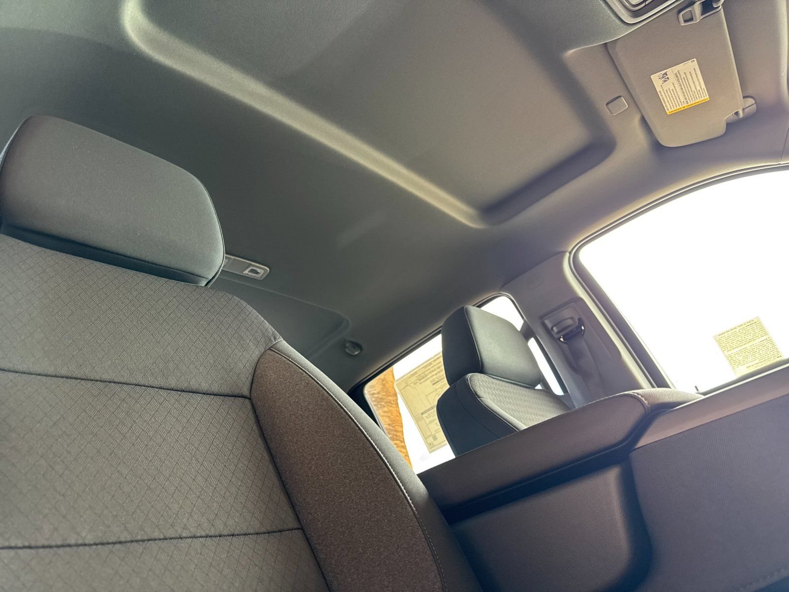 2026 GMC Sierra 1500 Elevation - Photo 15