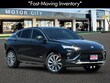  Buick Envista