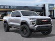 GMC Canyon