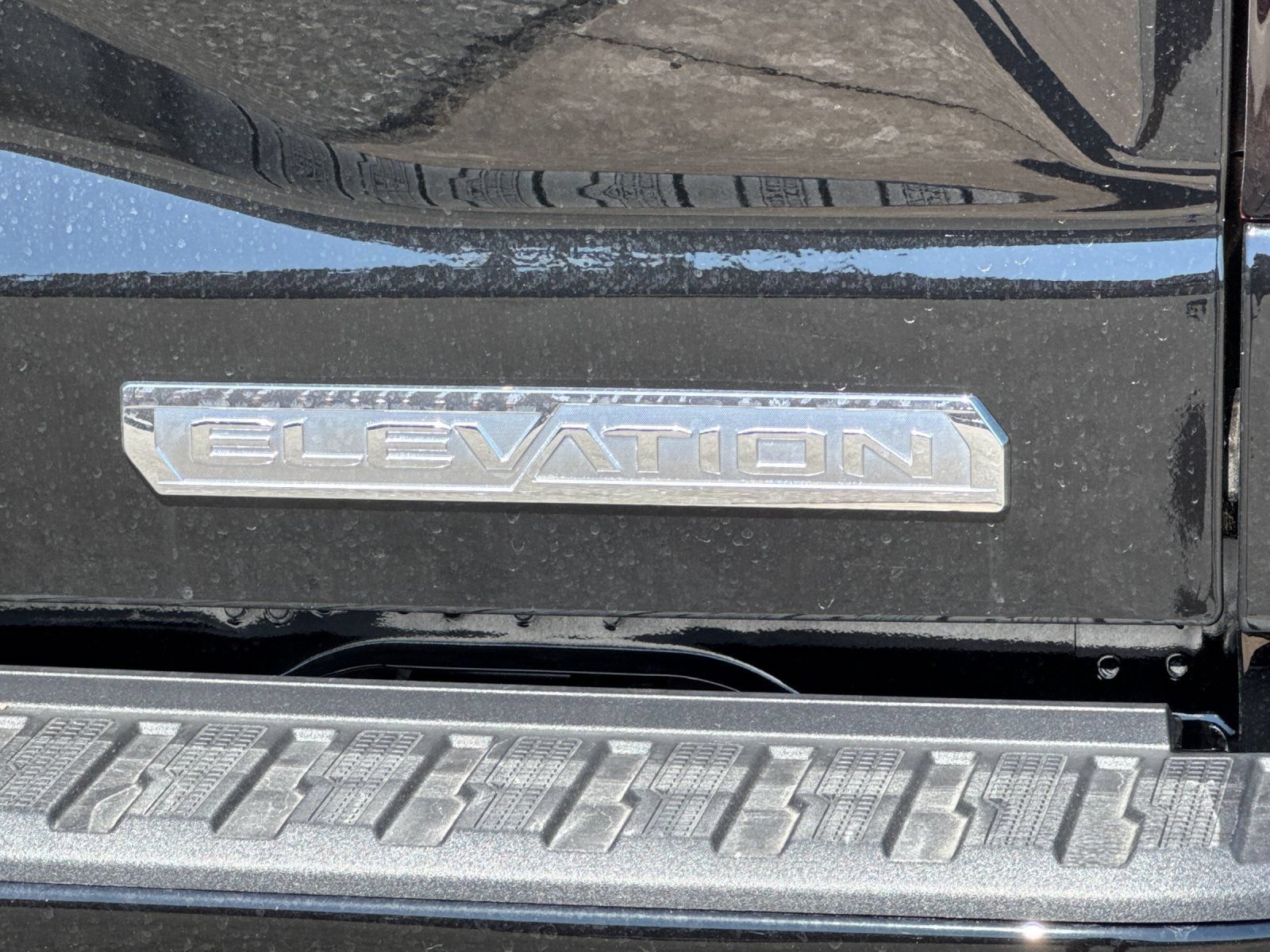 2026 GMC Sierra 1500 Elevation - Photo 25