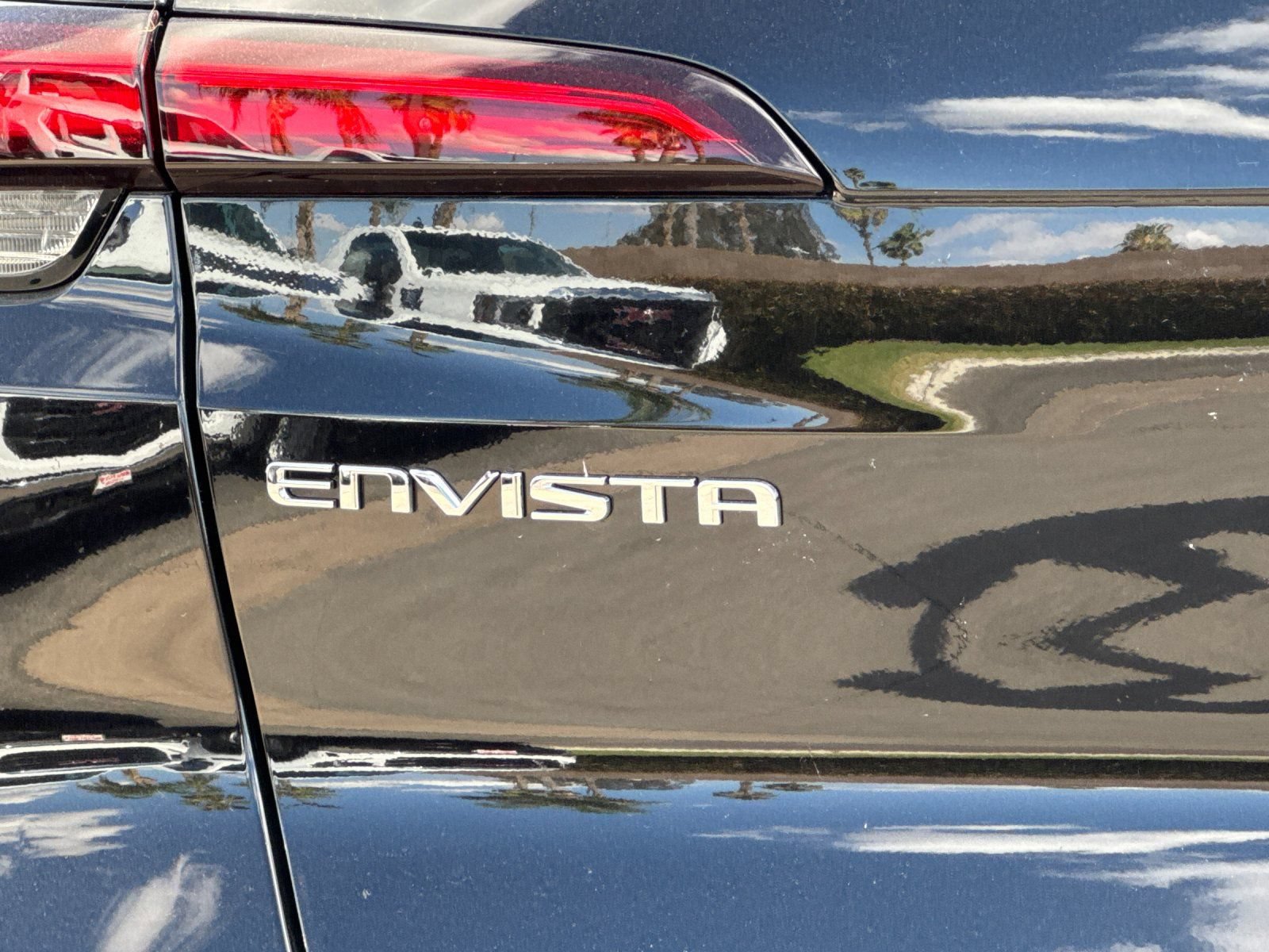 2026 Buick Envista Preferred - Photo 25