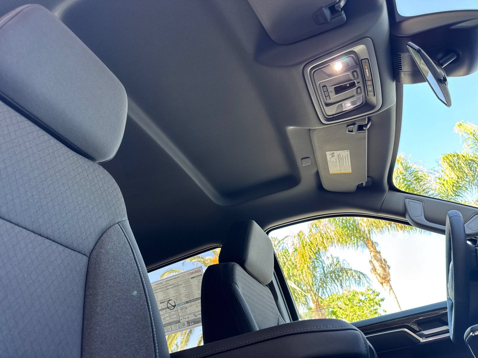 2026 GMC Sierra 1500 Elevation - Photo 15