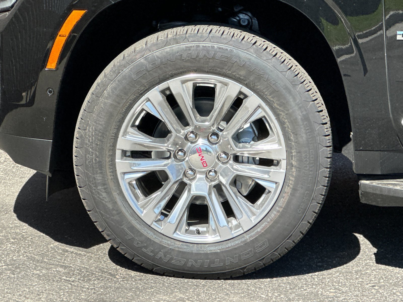2027 GMC Yukon XL Denali - Photo 25