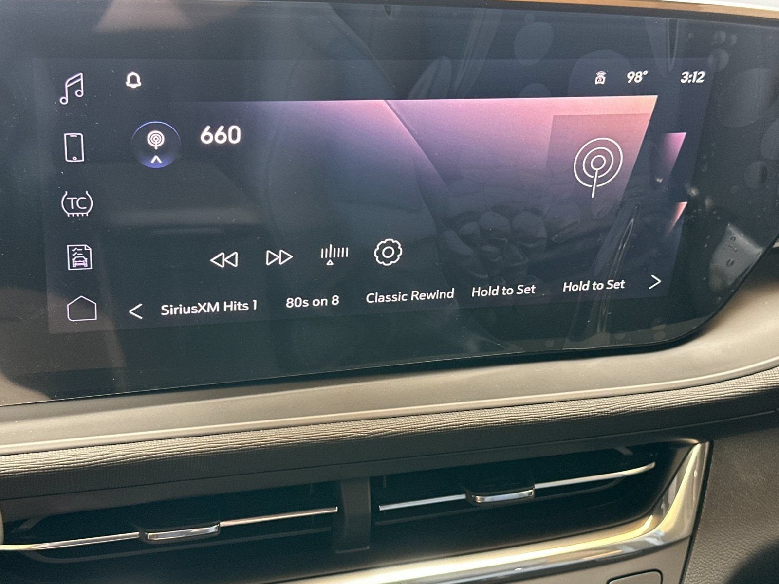 2026 Buick Envista Preferred - Photo 17