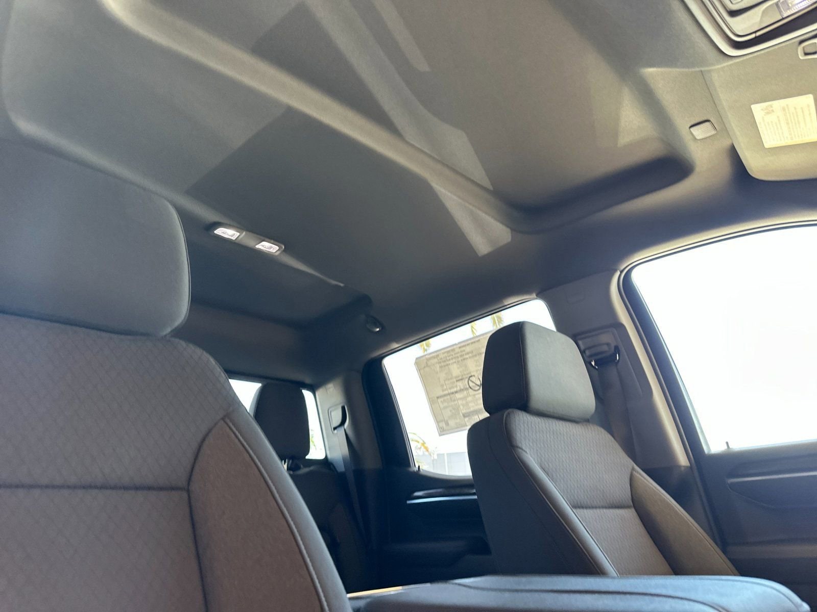 2026 GMC Sierra 1500 Elevation - Photo 15