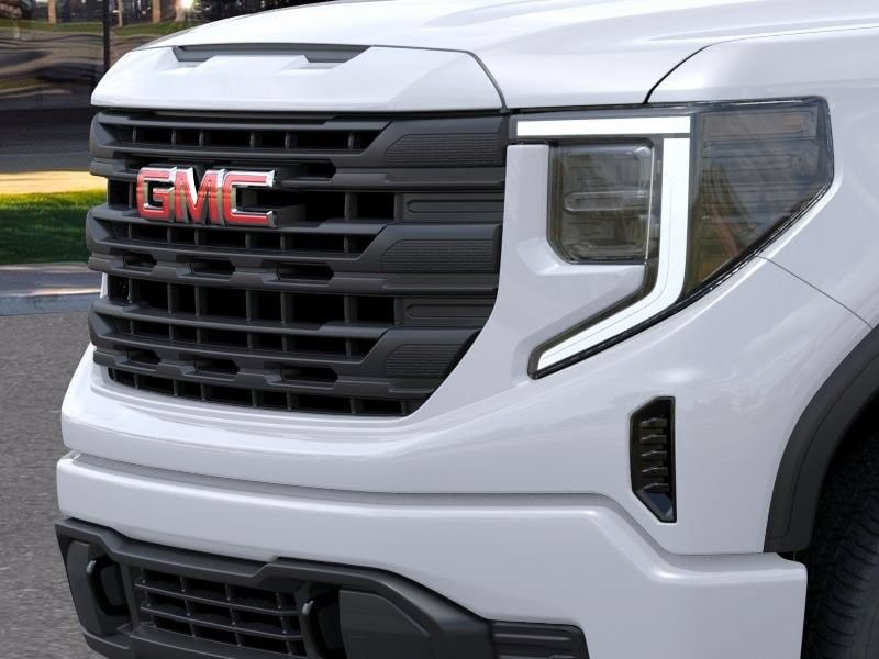 2026 GMC Sierra 1500 Pro - Photo 14