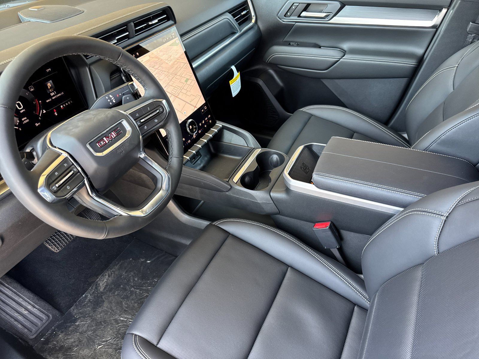 2026 GMC Terrain Elevation - Photo 9
