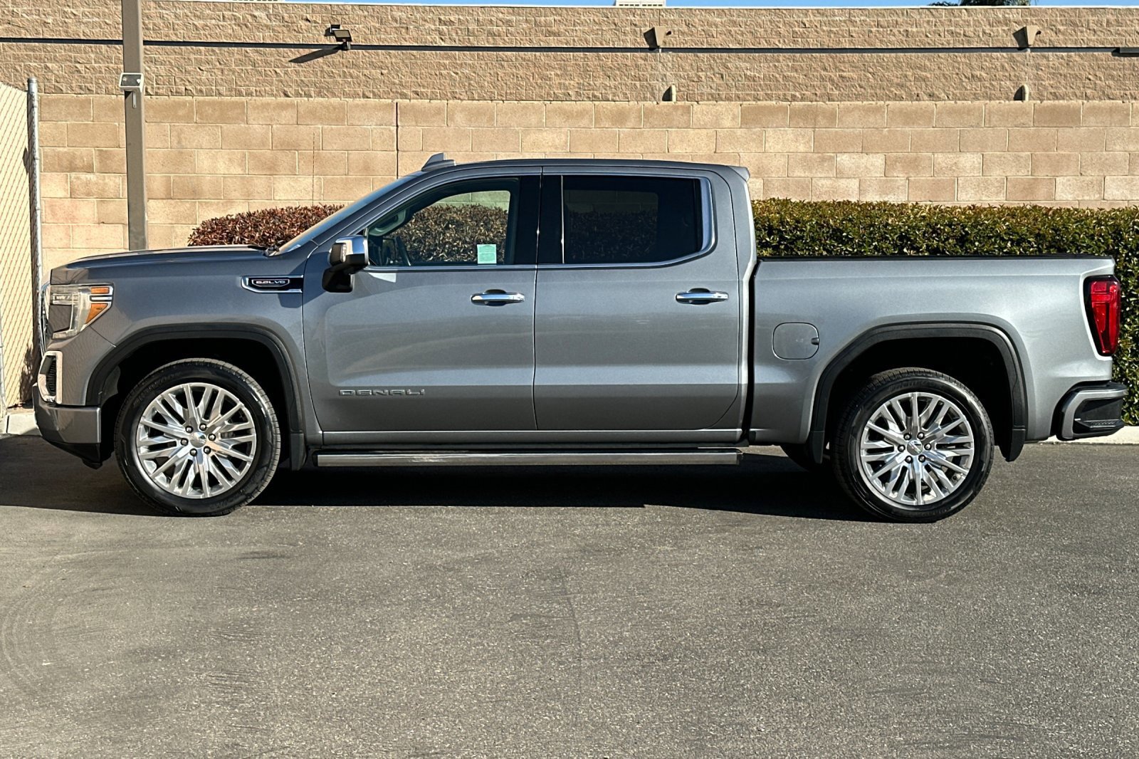 2019 GMC Sierra 1500 Denali Denali - Photo 7