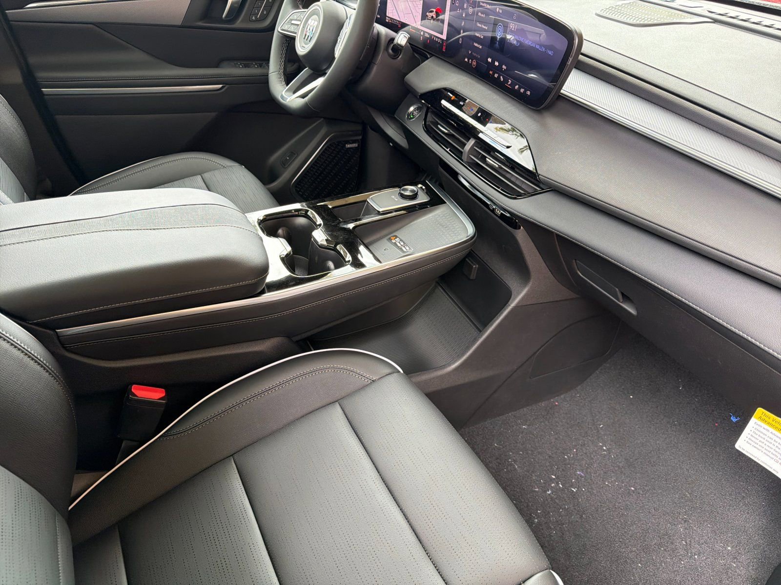 2026 Buick Enclave Sport Touring - Photo 16