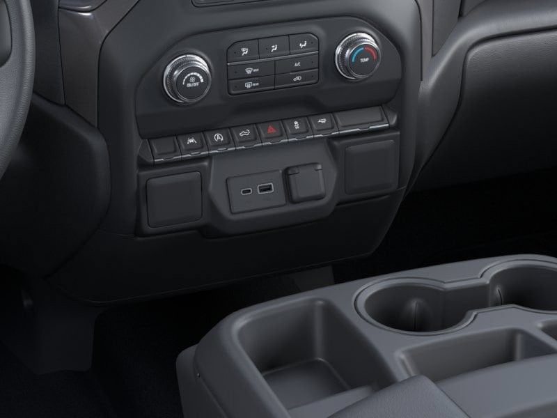 2026 GMC Sierra 1500 Pro - Photo 24