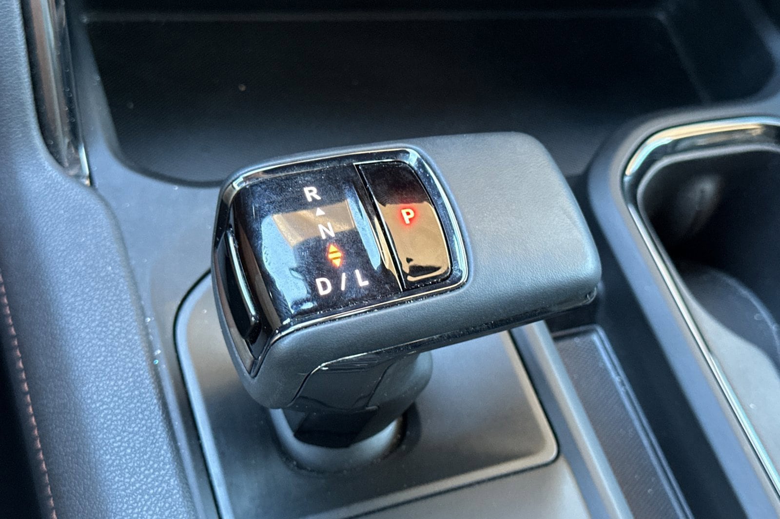 2025 GMC Sierra 1500 AT4 - Photo 21