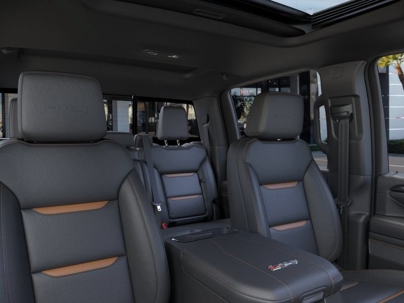 2026 GMC Sierra 2500HD AT4 - Photo 24