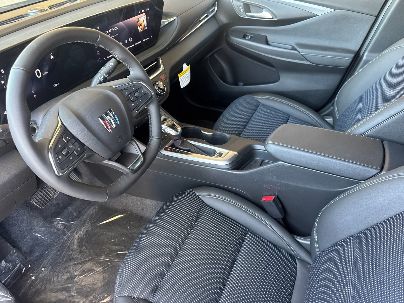 2026 Buick Envista Preferred - Photo 9