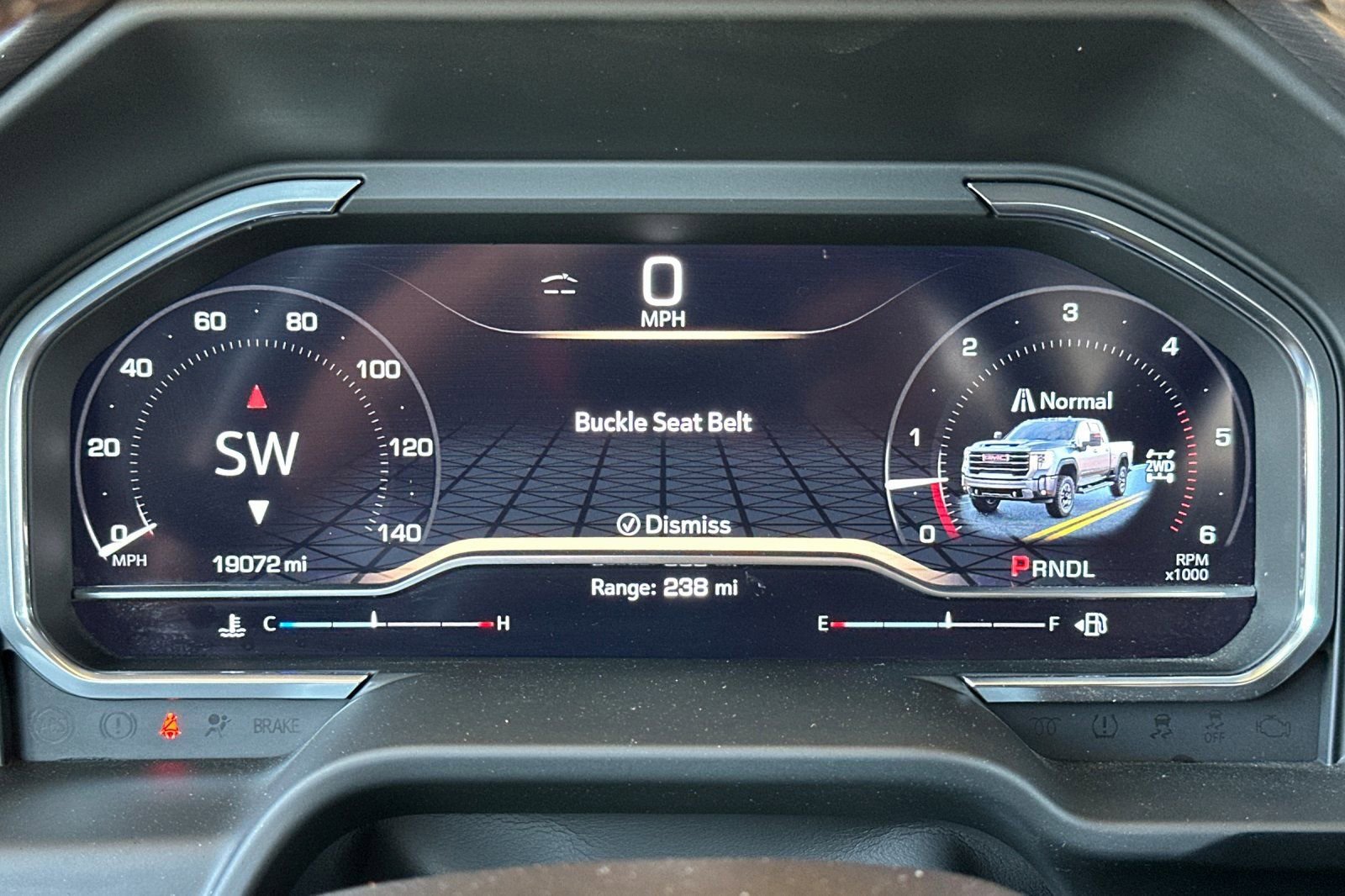 2024 GMC Sierra 2500HD AT4 - Photo 24