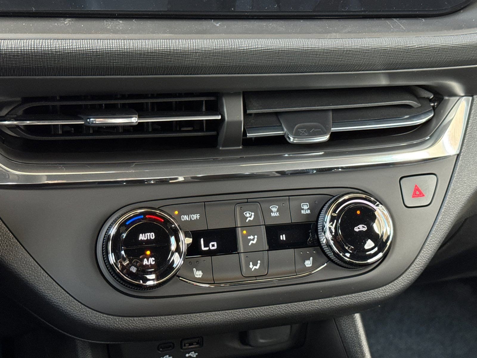 2026 Buick Envista Preferred - Photo 19