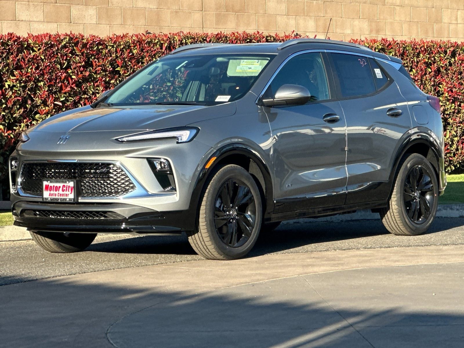 2026 Buick Encore GX Sport Touring photo 6