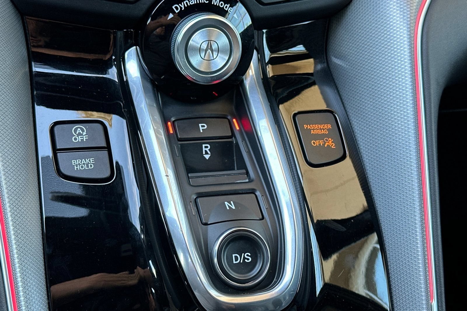 2023 Acura TLX Type S - Photo 21
