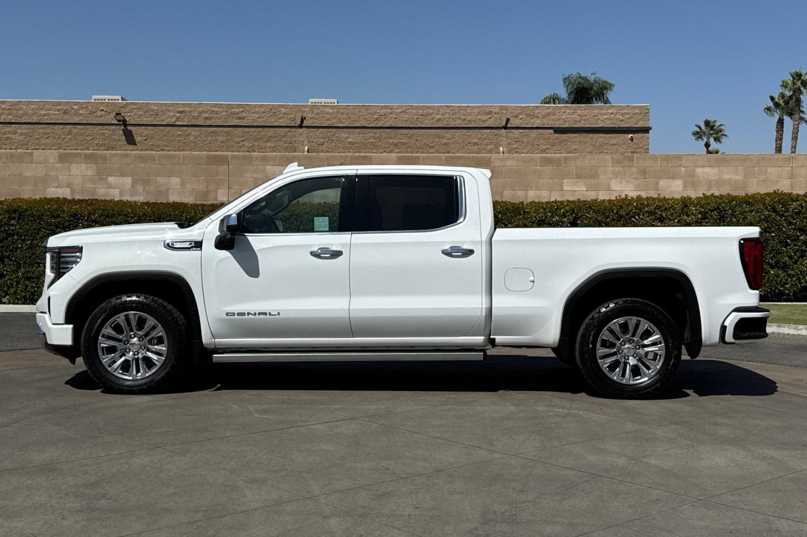 2023 GMC Sierra 1500 Denali Denali - Photo 7