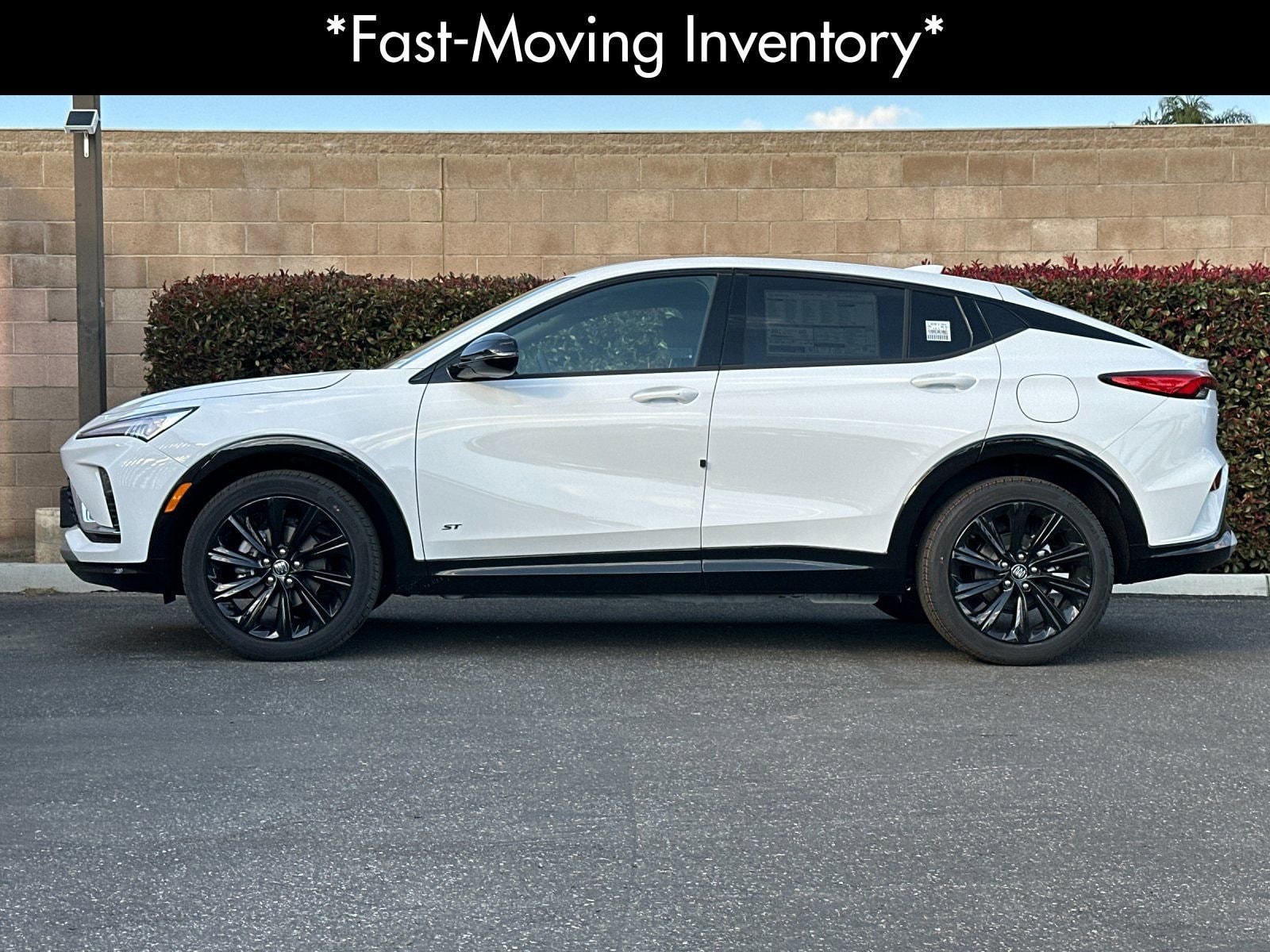 2026 Buick Envista Sport Touring photo 5