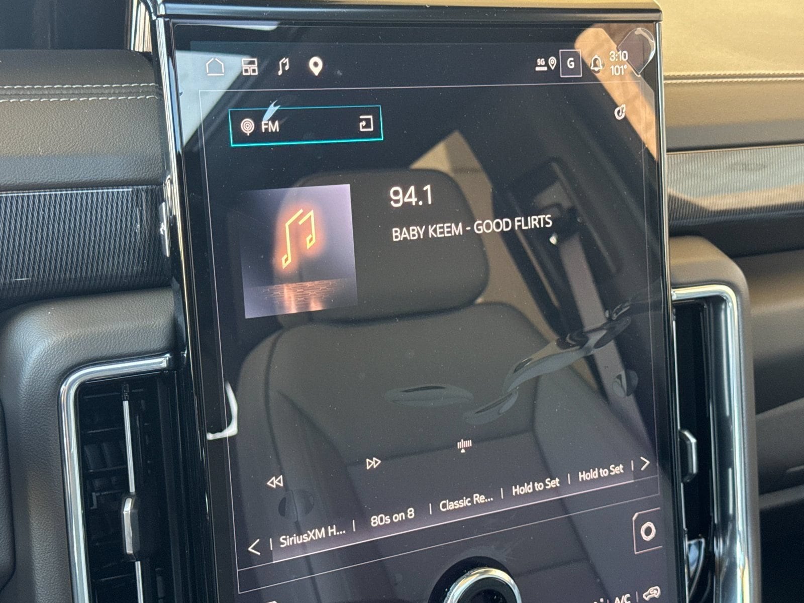2026 GMC Yukon XL Elevation - Photo 19