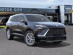 2026 Buick Enclave Avenir SUV