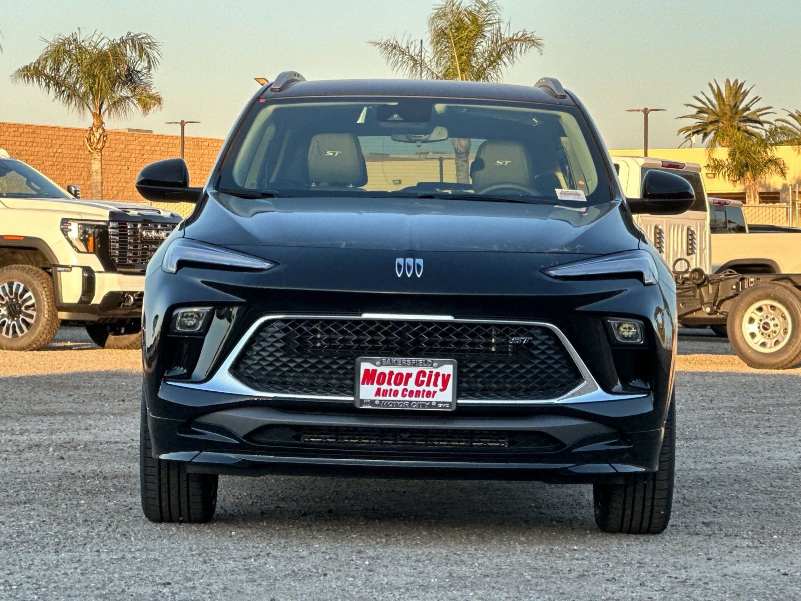 2026 Buick Encore GX Sport Touring photo 3