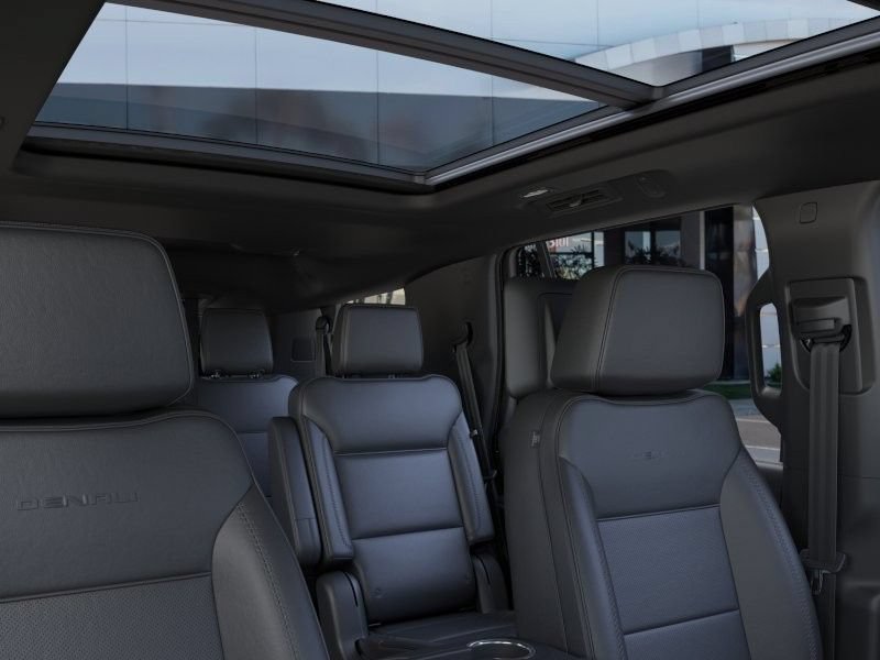 2026 GMC Yukon Denali - Photo 24